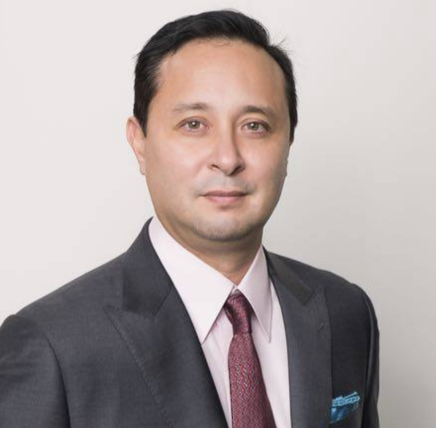 Lyndon Hsu